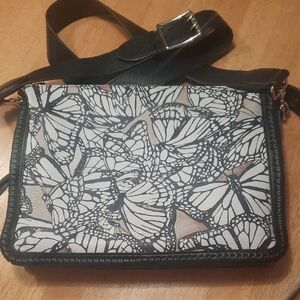 Aimee Kestenburg Leather Purse